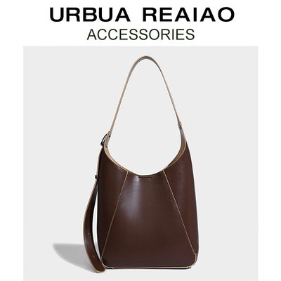 URBUAREAIAO马思纯同款托特包