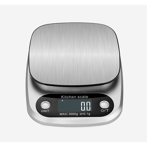 家用厨房秤克重咖啡食物小型烘焙勺子品量数精准茶叶電充电电子秤