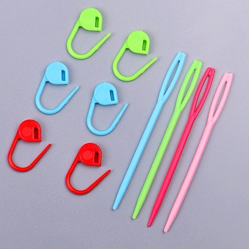 彩色记号扣工具配件手工