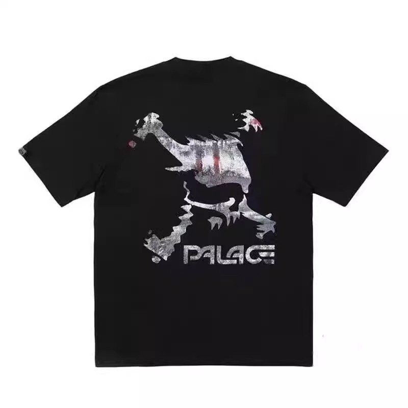 Palace联名短袖官方正品