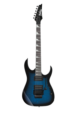 Ibanez电吉他入门双摇