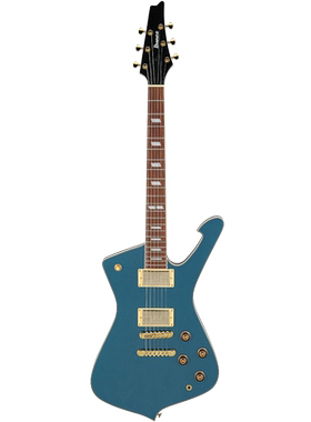 Ibanez电吉他Iceman个性系列