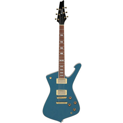 Ibanez电吉他Iceman个性系列