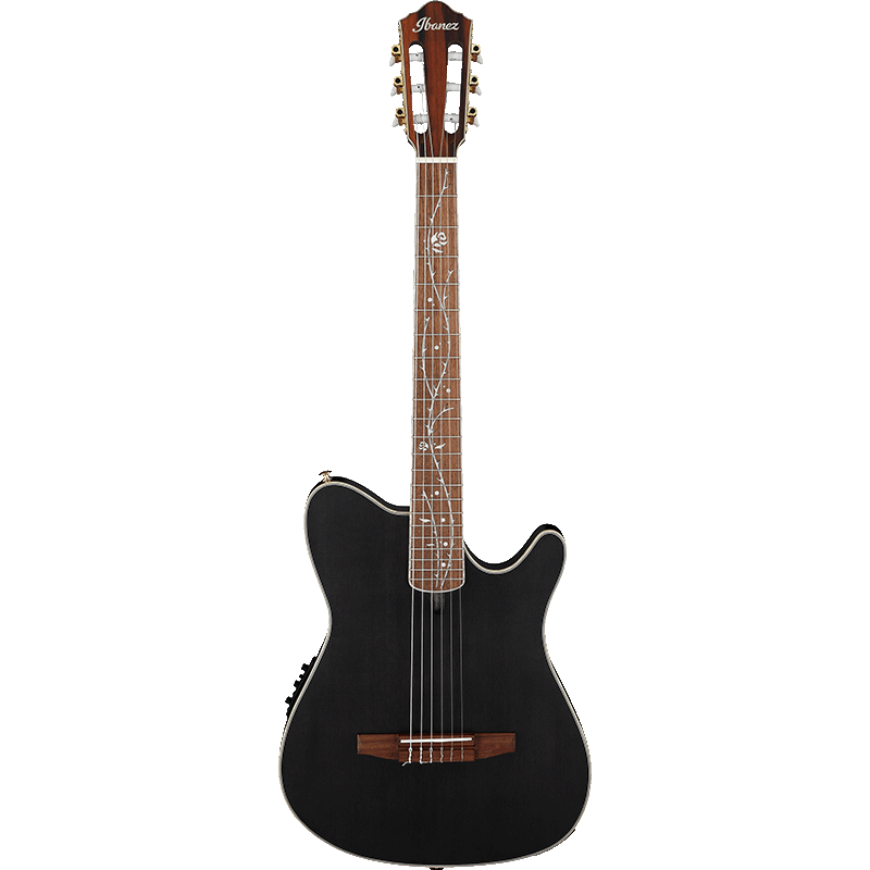 Ibanez依班娜TimHenson电木吉他