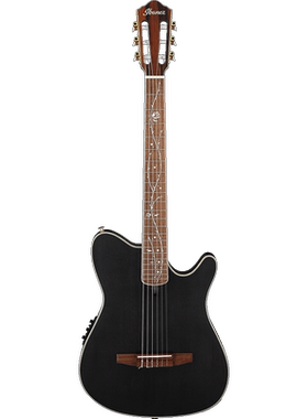 Ibanez依班娜TimHenson电木吉他