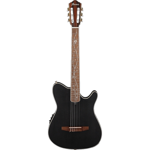 Ibanez官方旗舰店依班娜电吉他Tim Henson签名款电箱木吉他TOD10N