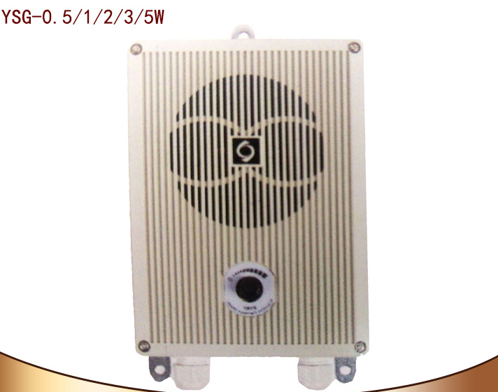 YSG-3W扬声器 船用壁挂式扬声器YSG-0.5/1/2/3/5W YSQ嵌入式 摩托车/装备/配件 船舶配件 原图主图