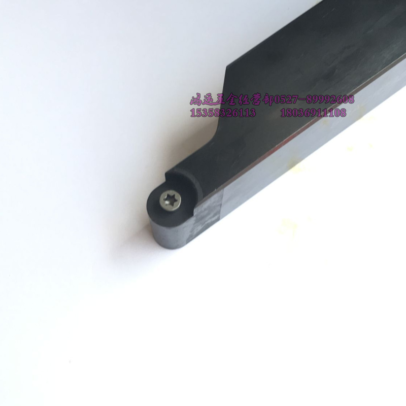 高强度R8外圆车刀杆SRACR2020K16 SRAPR2525M16 SRACR3232P16