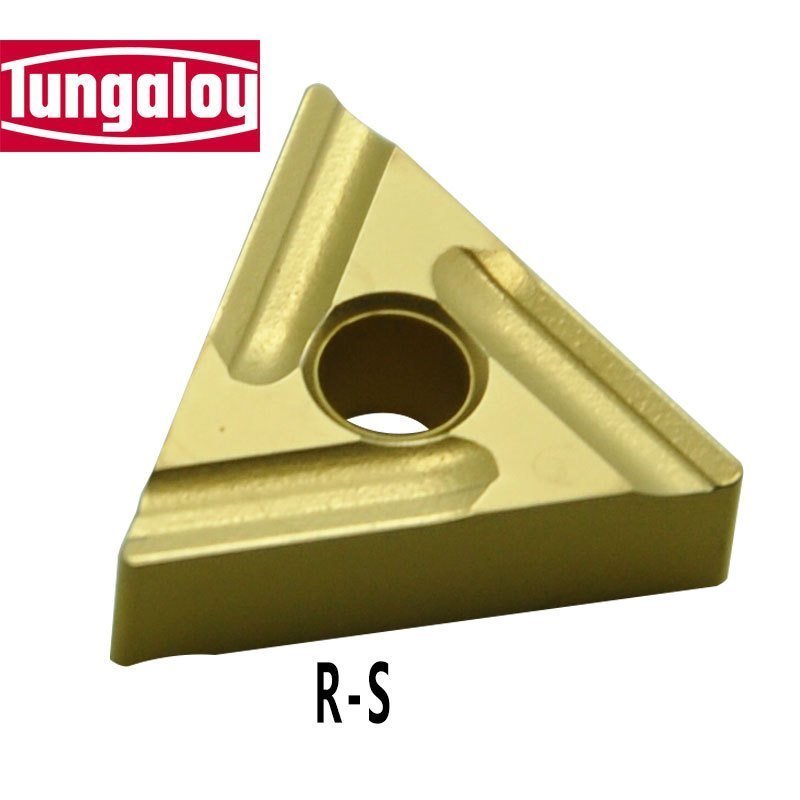 东芝TNMG160408R-S T9115  TNMG160404L-S T9115 钢件专用