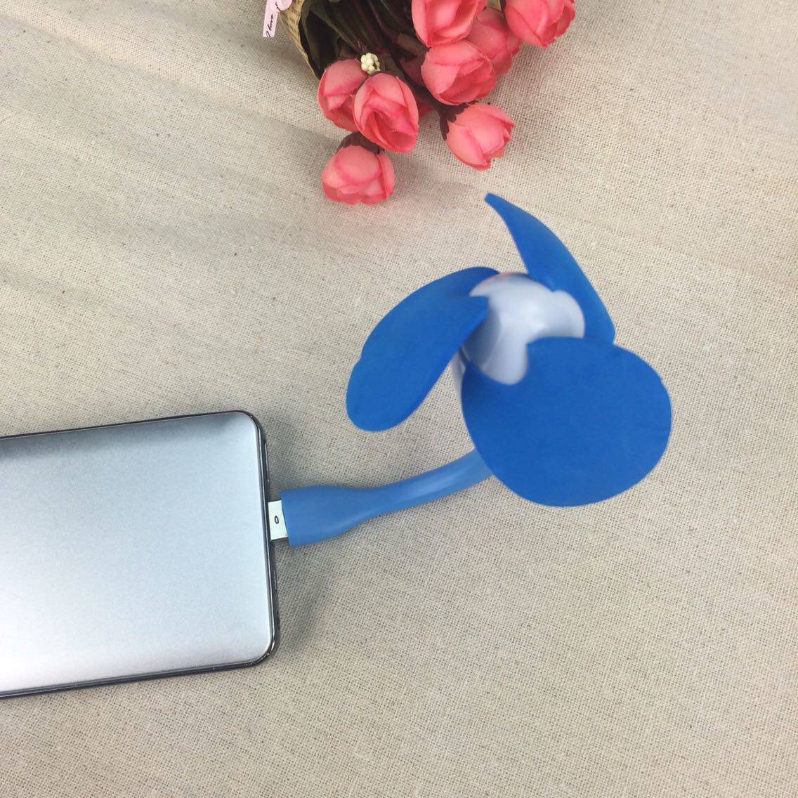 Ventilateur USB - Ref 402954 Image 1