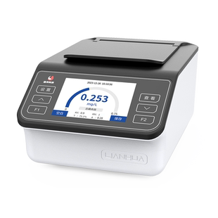 连华科技经济型总磷快速检测分析测定仪LH-T3TP