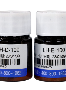 连华科技cod检测剂LH-DE-100