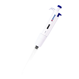 连华科技手动可调移液枪吸头1ml 5ml 10ml YYQ-KT-0-1 YYQ-KT-0-5