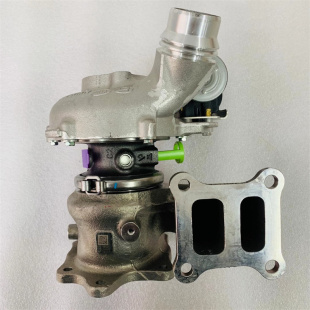 2JTA0涡轮增压器适配现代索纳塔十库斯途K5起亚嘉华2.0T 28231