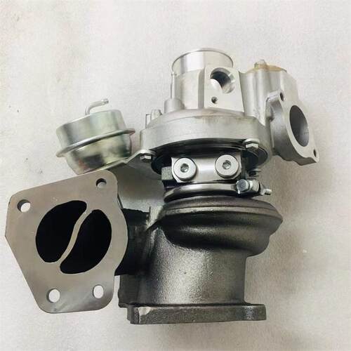 K04涡轮增压器别克君威欧宝2.0T汽油车53049700059 53049700200