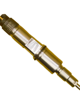 0445120501高压共轨喷油器总成 适用于东风天龙雷诺DCI11国5铲车