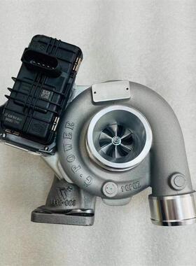 JKE50涡轮增压器上汽大通2.5T SC28R发动机144880008 S00000098