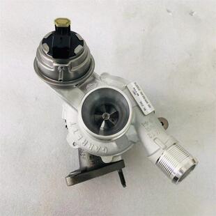 GT1244Z涡轮增压器适配全顺2.0T FK2Q 6K682 5002 834790
