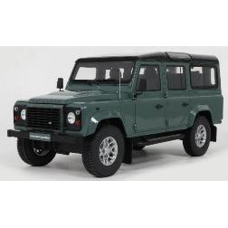 GT路虎DEFENDER3树脂车模