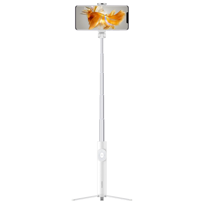 华为三脚架自拍杆智能控制版