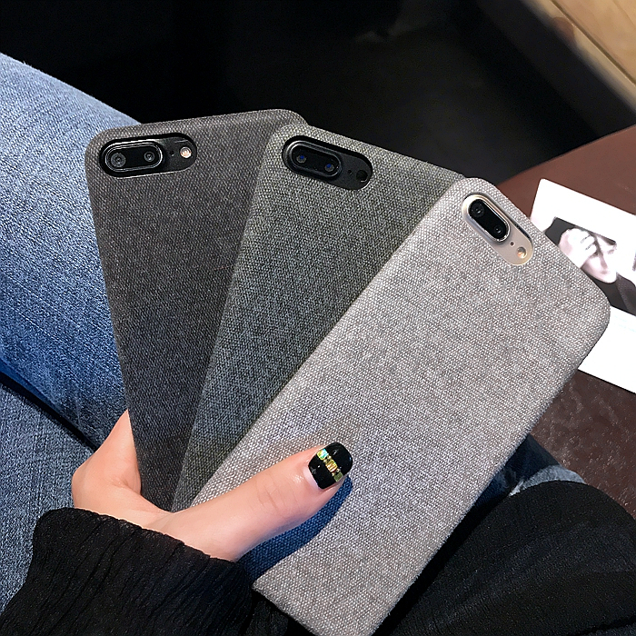 Æ»¹û8ÊÖ»ú¿ÇiPhone7 plus¼òÔ¼´óÆøÈÞ²¼XÍøºìº«¹ú³±ÅÆÄÐÅ®¿î6S/7P