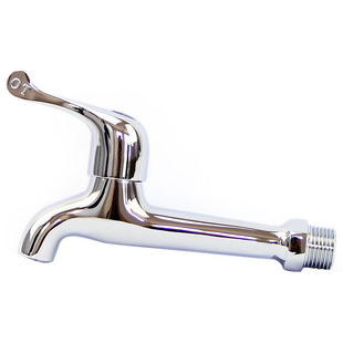 欧泰OT-3216加长拖把池水龙头全铜快开单冷加厚自来水龙头水嘴