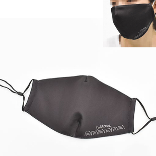 面罩 小猪款 饰口 多色可选 装 catmimi55