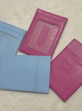 双11清 日本 歌之王子殿下 RISH QUARTET NIGH卡套 卡包 证件套