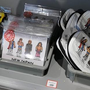 日本300 人头图案 Asoko 新喜剧 鼠标垫 吉本 多件折扣