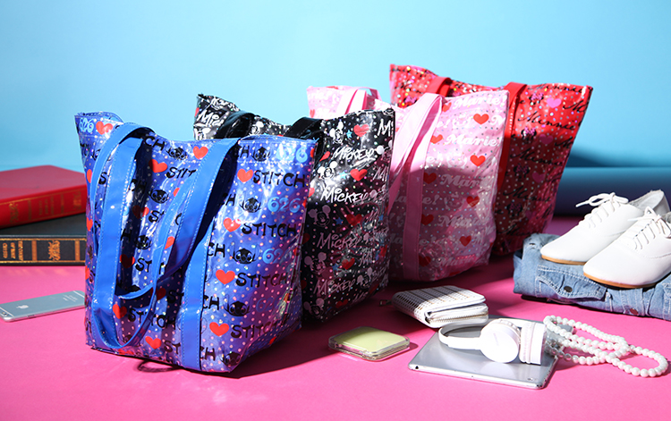 Sac de sport - Ref 9790 Image 1