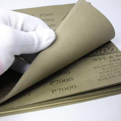 RmC水砂纸5000目厂家直销