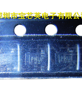 TPS79333DBVR丝印:PHUI PHU1 低压差线性稳压器 集成IC芯片 SOT23