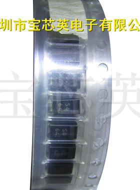 D1FS4 A-5063 丝印:S4 肖特基二极管 半导体 DO214AC