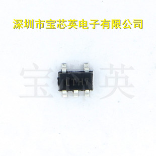 LTC4054ES5-4.2 丝印:LTH7 独立线性锂离子充电器 半导体R SOT23-