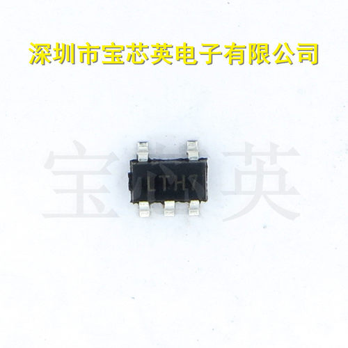 LTC4054ES5-4.2 丝印:LTH7 独立线性锂离子充电器 半导体R SOT23-