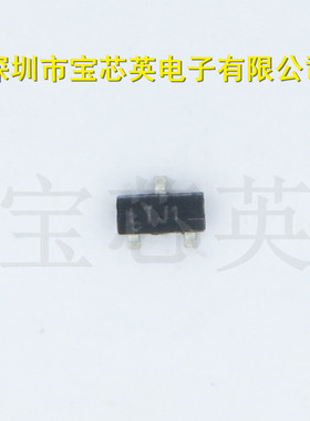 LT1460KCS3-3.3丝印:LTJ1 微功率精准串联基准系列 半导体R SOT23