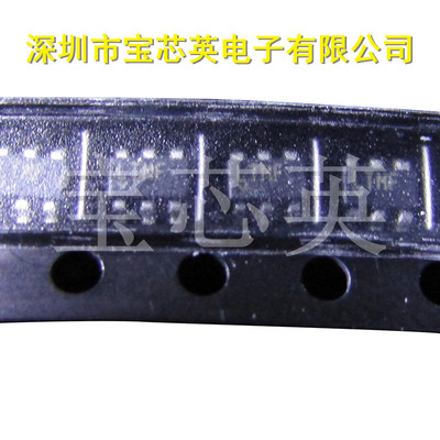 LT1395CS6#TRPBF丝印:LTMF电流反馈运算放大器半导体R IC TSOT23-