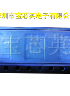 M25P64-VME6TG 丝印:25064V6G FLASH串行闪存 MICE半导体 IC VDFP