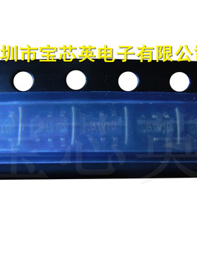 SI3441BDV-T1-E3 丝印:B1V1D小信号场效应晶体管半导体 IC SOT235
