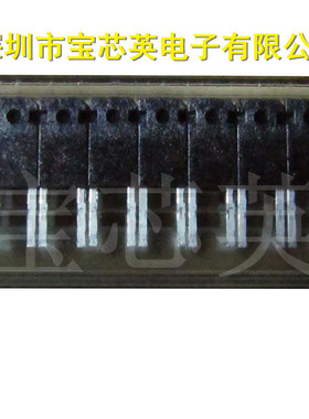 GP1S094HCZ0F光电晶体管输出 透射光中断 半导体 IC芯片 直插 DIP