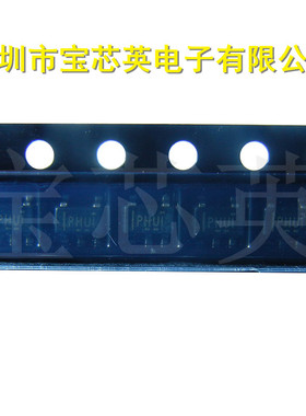 TPS73033DBVR 丝印:PHU1/PHUI 低压差线性稳压器 IC芯片 SOT235