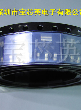 LM317MBSTT3G 丝印:317MB 正电压稳压器 集成IC芯片 SOT-223