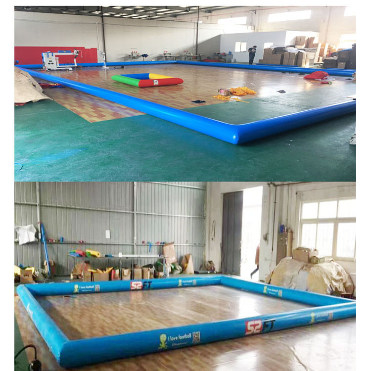 厂家直销碰碰车赛道足球场护栏