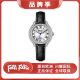 Follifollie手表正品 官网欧洲轻奢腕表圆盘防水气质经典 石英女表