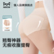 猫人假屁股提臀内裤 臀垫翘臀丰胯收腹神器 女蜜桃臀透气无痕自然款