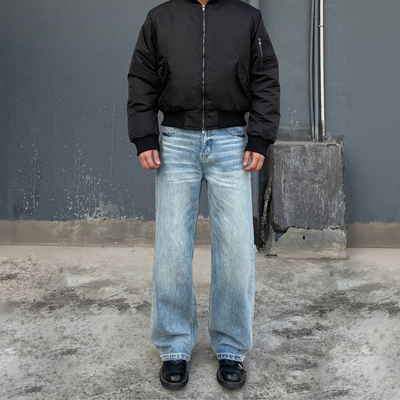 ALLFIT13.5盎司内华达水洗蓝牛