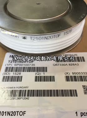 T2009N36TOF T2101N20TOF T2101N22TOF T2101N24TOF全新现货库存