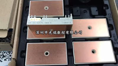 SK50GB065 SK55GARL065E SK60GAL123 SK60GB123 SK25GD126ET 35