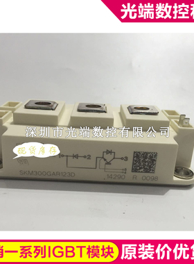 SKM300GAR123D SKM300GAL124D SKM300GAR12T4 SKM200GAR123D SKM4