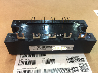 PM50CS1E060 PM75CS1E060 PM100CS1D060 PM150CBS060 PM200CS1D06